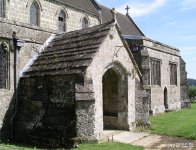 Donhead St. Mary - photo: 168