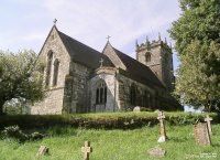 Donhead St. Mary - photo: 184