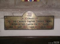 Draycot Cerne - photo: 0019