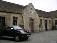 Draycot Cerne - photo: 0221