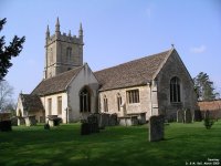 Dauntsey - photo: 0002