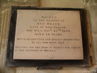 Dauntsey - photo: 0008
