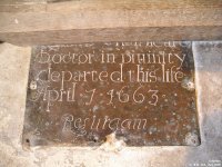 Dauntsey - photo: 0020