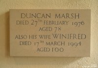 Dauntsey - photo: 0025
