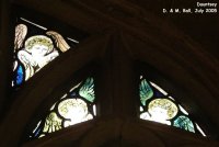 Dauntsey - photo: 0060