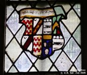 Dauntsey - photo: 0067