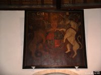 Dauntsey - photo: 0140