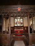Dauntsey - photo: 0141