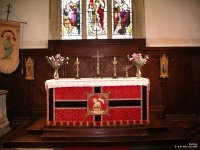 Dauntsey - photo: 0143