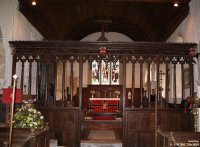 Dauntsey - photo: 0144
