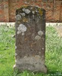 Dauntsey - photo: 0160