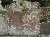 Dauntsey - photo: 0171