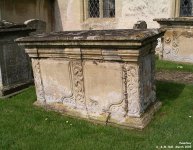 Dauntsey - photo: 0182