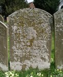Dauntsey - photo: 0193