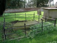Dauntsey - photo: 0204