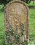Dauntsey - photo: 0207