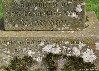 Dauntsey - photo: 0226