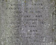 Dauntsey - photo: 0239
