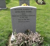 Dauntsey - photo: 0263