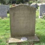 Dauntsey - photo: 0270