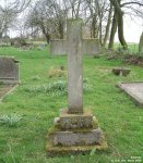 Dauntsey - photo: 0286