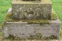 Dauntsey - photo: 0287