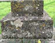 Dauntsey - photo: 0294