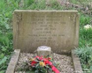 Dauntsey - photo: 0303