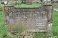 Dauntsey - photo: 0305