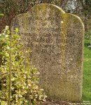 Dauntsey - photo: 0310