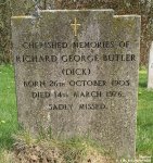 Dauntsey - photo: 0319