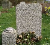 Dauntsey - photo: 0322