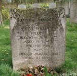 Dauntsey - photo: 0325