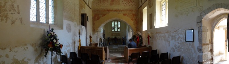 East Shefford - photo: 00085