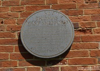 East Shefford - photo: 00344