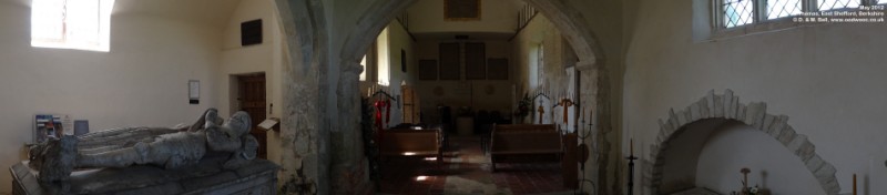 East Shefford - photo: 00371