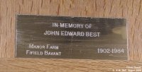 Fifield Bavant - photo: 021