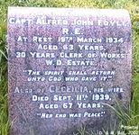 Fittleton - photo: D00055