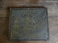 Fovant - photo: 0426