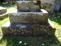 Fovant - photo: 0454