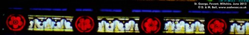 Fovant - photo: 0548