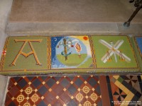 Fovant - photo: 0576