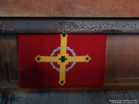 Fovant - photo: 0581