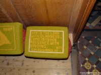 Fovant - photo: 0588