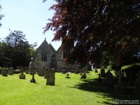 Fovant - photo: 0790