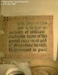 Great Somerford - photo: D00016