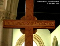 Great Somerford - photo: D00017