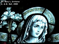 Grittleton - photo: D00012