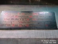 Grittleton - photo: D00047