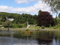 Grange-over-Sands - photo: 00028